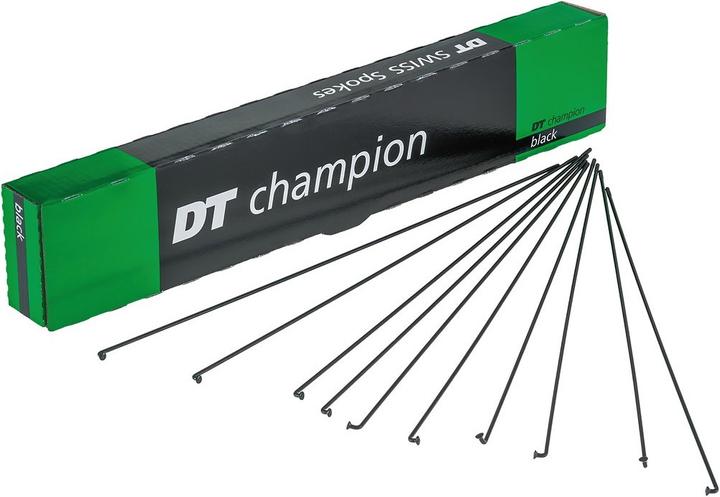 Produktbild DT Swiss Champion M