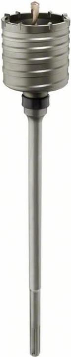 Bosch Professional Zubehör PRO SDS max-5 Core Cutter, einteilig, 90 x 80 x 160 mm (90 Millimeter)