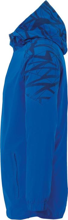 Image du produit Uhlsport Veste à capuche GOAL 25 EVO WOVEN HOOD JACKET (XXL)