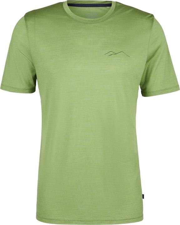 Image du produit Stoic MerinoChill MMXX. GÃ¶teborg Print Tee (M)