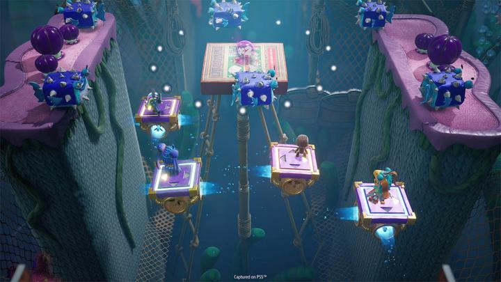 Image du produit Sony Sackboy : une grande aventure (PS4, DE)