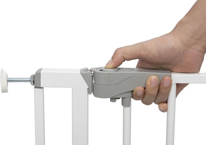 Immagine prodotto Geuther Protezione della porta a morsetto (73 cm)