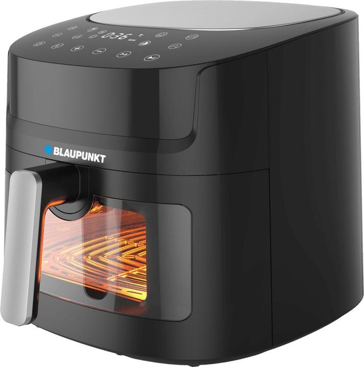 Produktbild Blaupunkt Air fryer AFD712