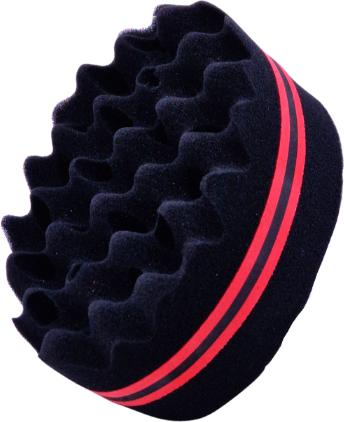 Produktbild Bate Afro Haarschwamm BAF-04