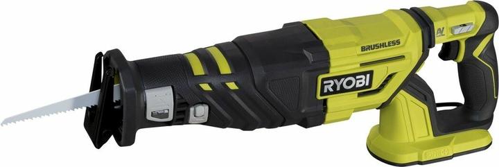 Produktbild Ryobi R18RS7-0 Brushless Akku-Säbelsäge