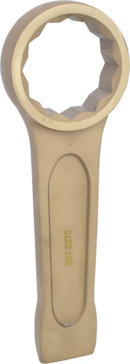 Productafbeelding KS Tools BRONZEplus slagboomsleutel (70 mm)