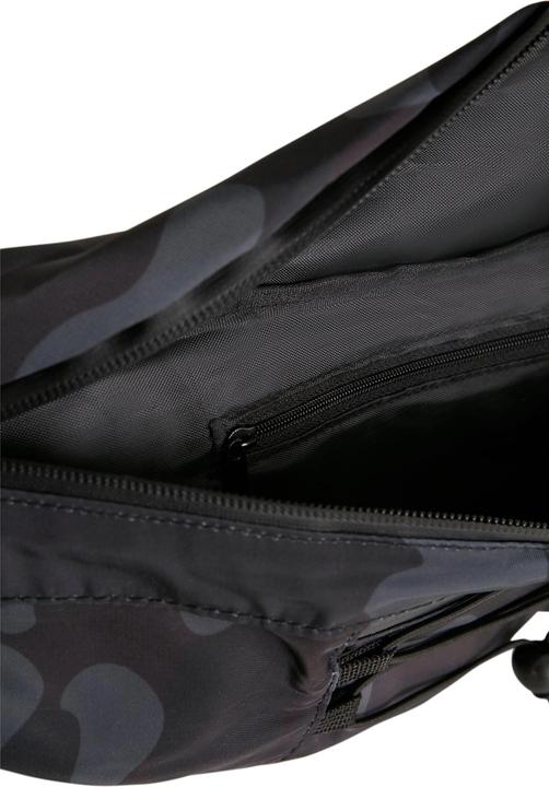 Actual product image Urban Classics Banana Shoulder Bag