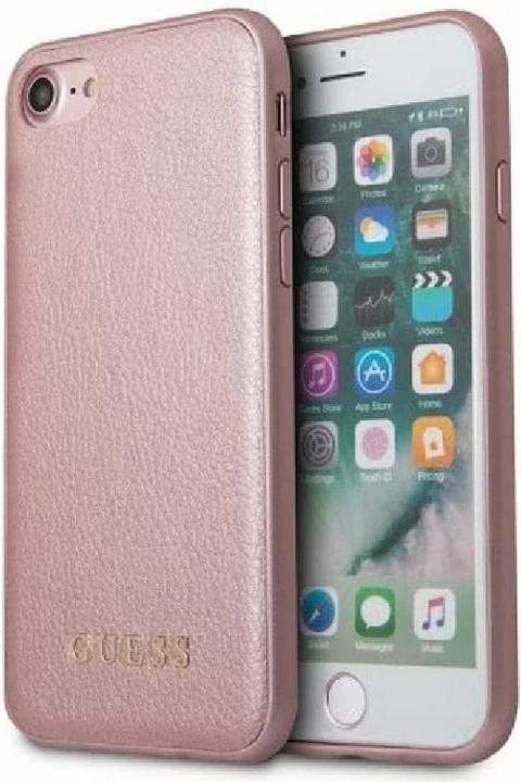 Actual product image Guess IriDescent Series (Apple iPhone 7, Apple iPhone 8, Apple iPhone SE)