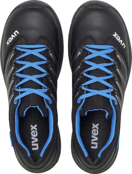 Actual product image Uvex Safety 2 trend (S3, 43)