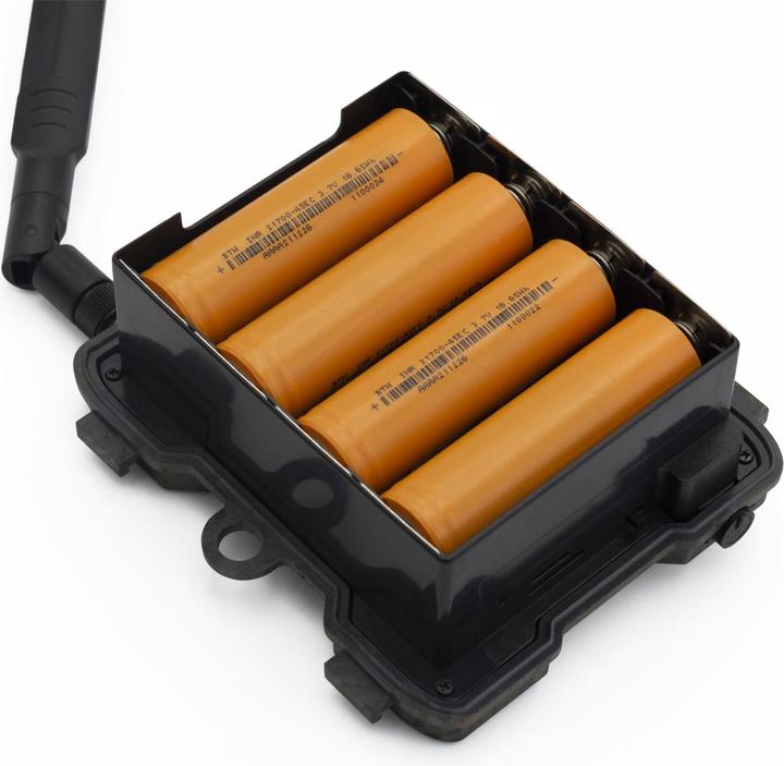 Image du produit Technaxx WILDCAM 1080P TX-256