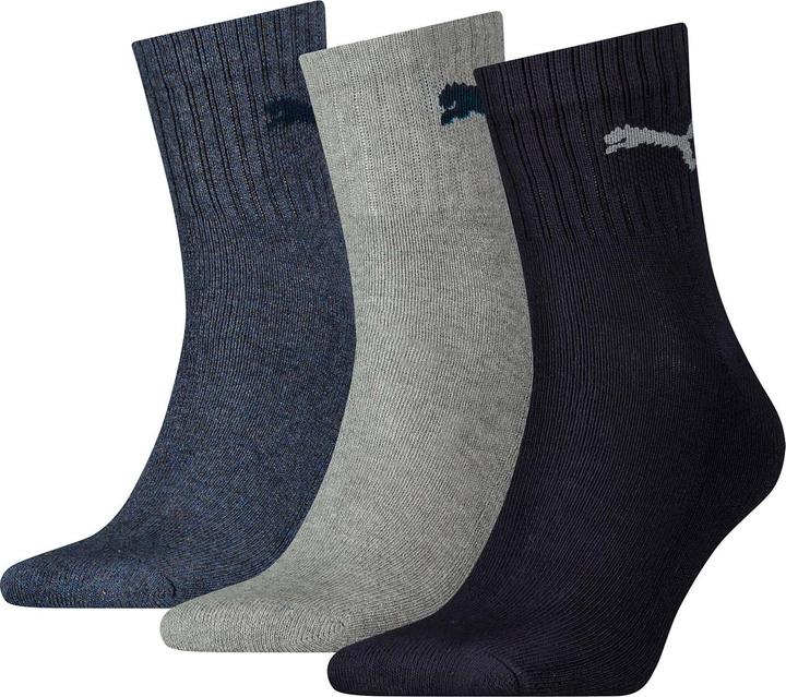 Puma Socken Sportlich Stretch