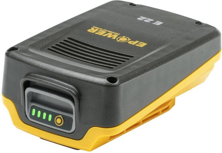 Produktbild Stiga 20 Volt 2 Ah (20 V)
