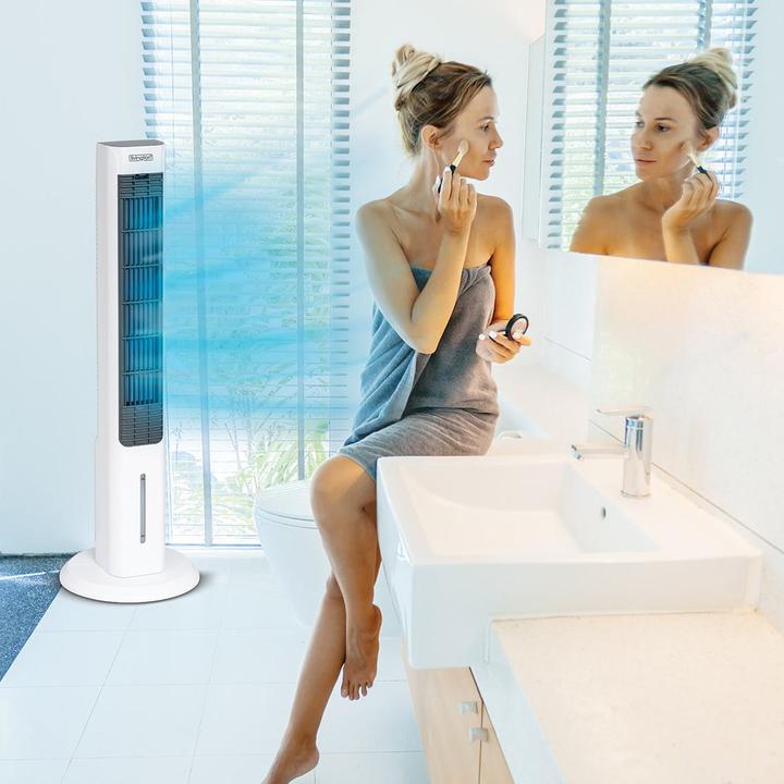 Produktbild Livington Chill Tower