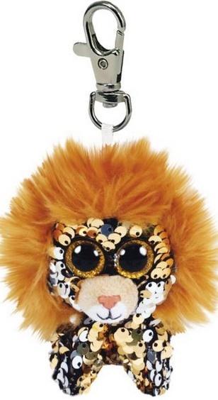 Produktbild Ty Clip Regal Löwe 8,5cm