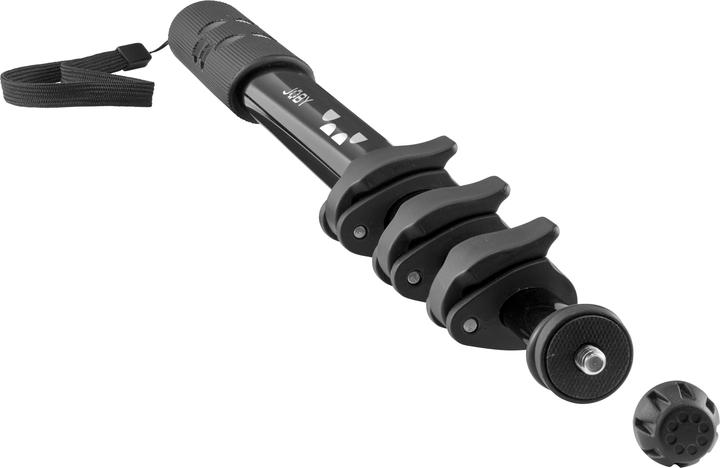 Actual product image Joby Compact 2in1 Monopod (Metal)