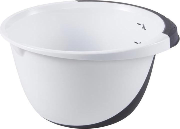 Actual product image keeeper Mixing bowl 'Carlotta (26 cm, 3500 l, 1 x)