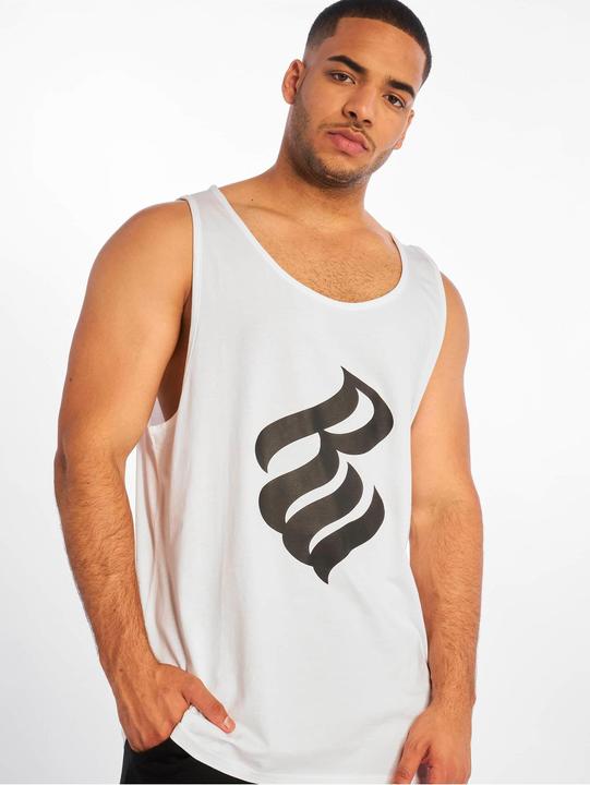 Produktbild Rocawear Basic Tank Top - 20951 (S)