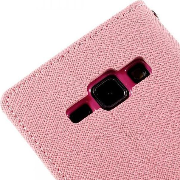 Actual product image Goospery Fancy Diary Series (Samsung Galaxy J1)