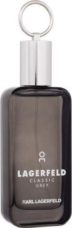 Produktbild Karl Lagerfeld Classic Grey (Eau de Toilette, 50 ml)