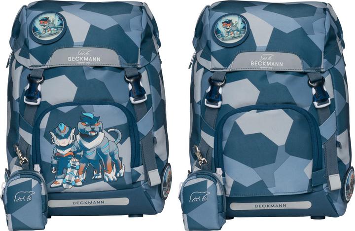 Actual product image Beckmann Classic (22 l)