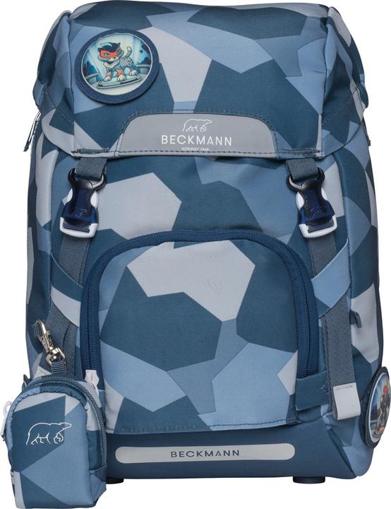 Actual product image Beckmann Classic (22 l)