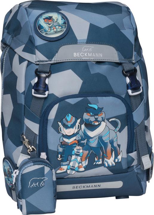 Actual product image Beckmann Classic (22 l)