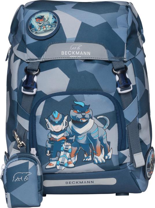 Actual product image Beckmann Classic (22 l)