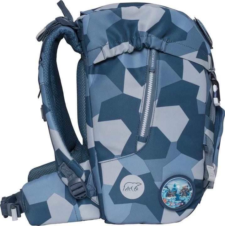 Actual product image Beckmann Classic (22 l)