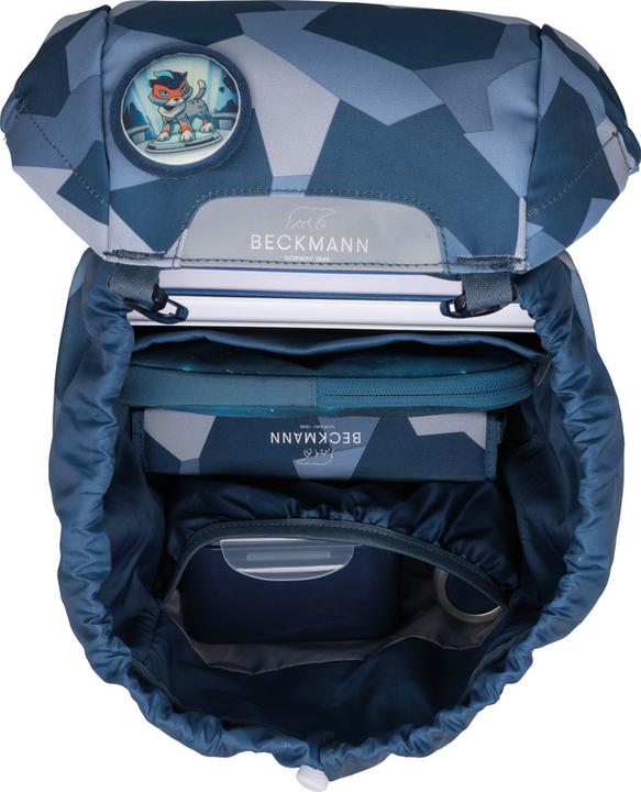 Actual product image Beckmann Classic (22 l)