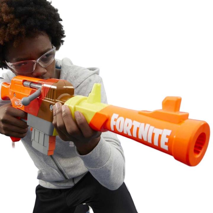 Image du produit Nerf Fortnite HR