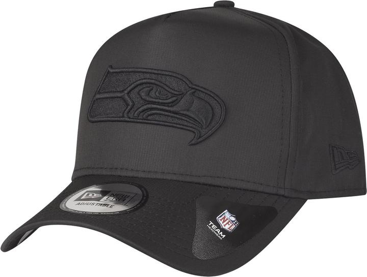 Immagine prodotto New Era Felpa Aframe Ripstop Trucker NFL Seattle Seahawks