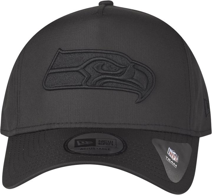 Immagine prodotto New Era Felpa Aframe Ripstop Trucker NFL Seattle Seahawks