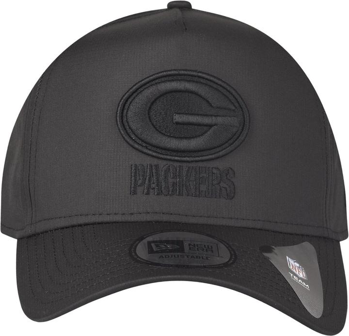 Produktbild New Era Aframe Ripstop Trucker NFL Green Bay Packers