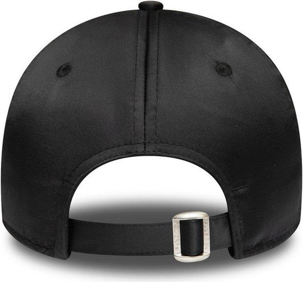 Actual product image New Era 9Forty Satin New York Yankees