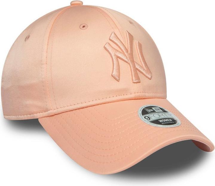 Produktbild New Era 9Forty Satin New York Yankees