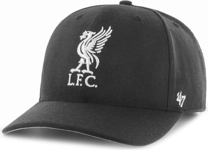 47 Brand Low Profile Zone FC Liverpool