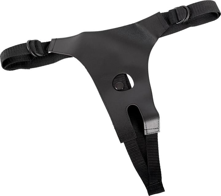 Actual product image You2Toys Strap on. Colour