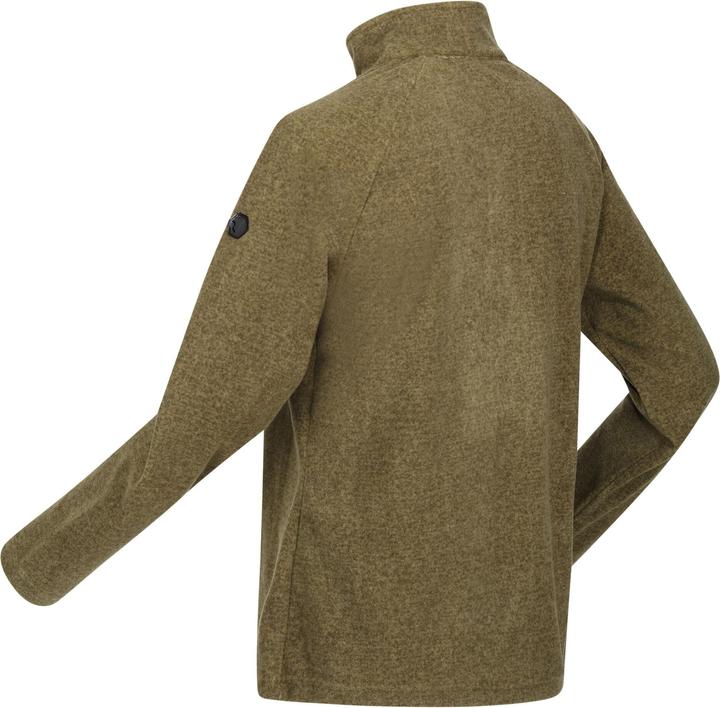 Immagine prodotto Regatta Pimlo Pile con mezza zip (34 D)
