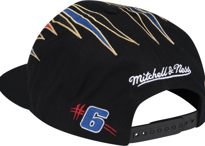 Immagine prodotto Mitchell & Ness Strapback Chicago Bulls 1998 Champions (Taglia unica)