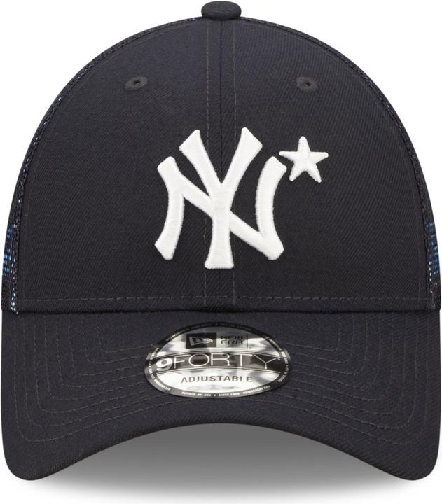 Produktbild New Era 9Forty Allstar Game New York Yankees (One Size)
