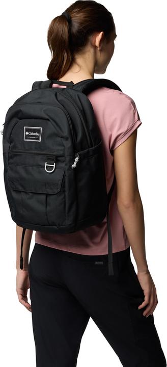 Actual product image Columbia Buxton™ Unisex 26L Backpack (26 l)