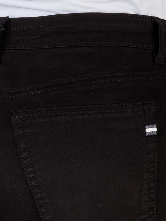 Actual product image Marc O'Polo Lulea Slim Cropped Jeans black (W32/L34)