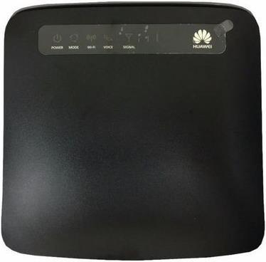 Immagine prodotto Huawei E5186s: router LTE/HSDPA, nero