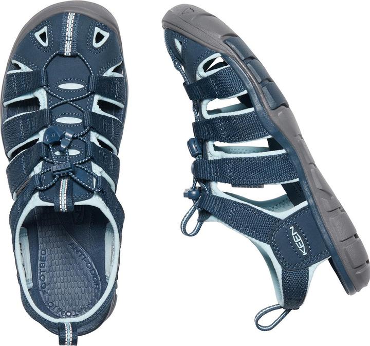 Actual product image Keen W Clearwater CNX (39.5)