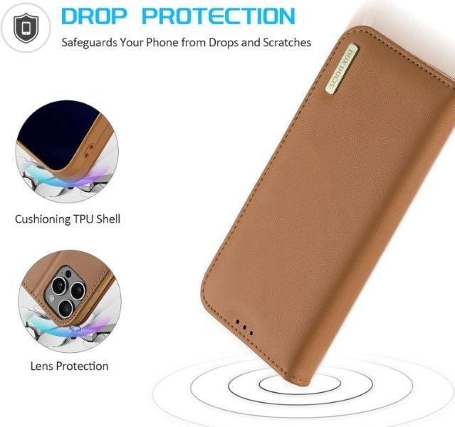 Produktbild Dux Ducis Case (Apple iPhone 16 Pro)