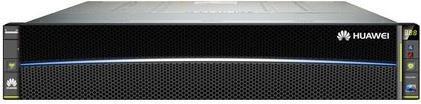 Actual product image Huawei OceanStor 5300 2U Rack 10x 3.6TB SSD