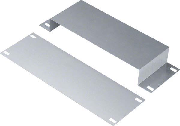 Produktbild Hager UKM240380 (Kabeldurchlass, 15 cm)
