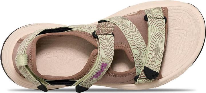 Produktbild Teva W's Grandview Max Sandal (38.5)