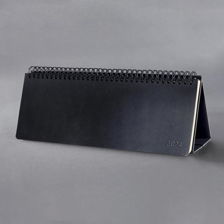 Actual product image Sigel Desk calendar (Special, Hardcover, German, French, English, Dutch)