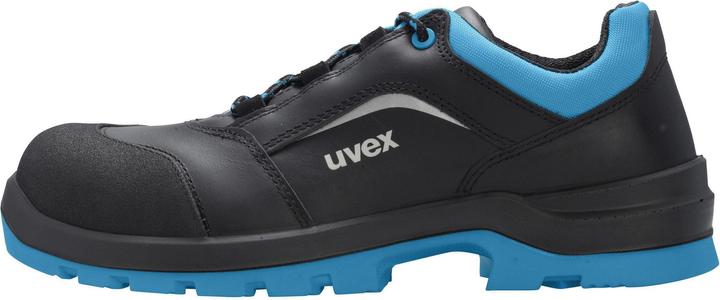 Produktbild Uvex Safety 2 xenova (S3, 52)